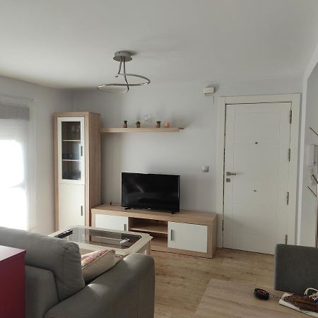 Alojamiento Vandelvira 2 Apartamento Jaén Exterior foto