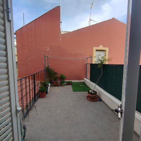 Alojamiento Vandelvira 2 Apartamento Jaén Exterior foto