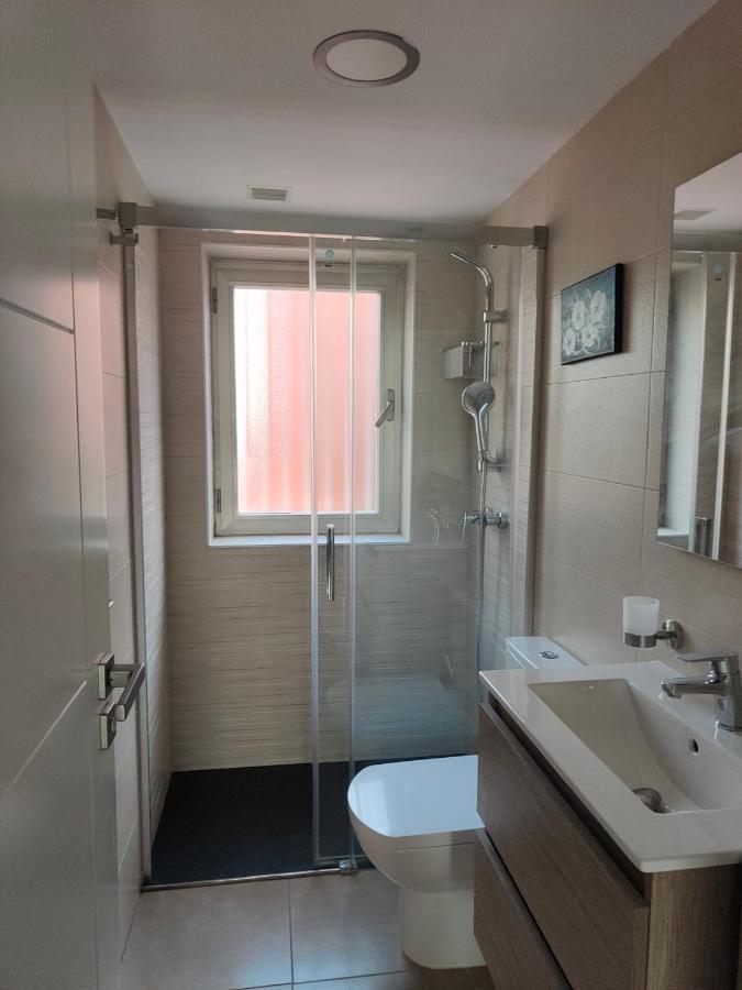 Alojamiento Vandelvira 2 Apartamento Jaén Exterior foto