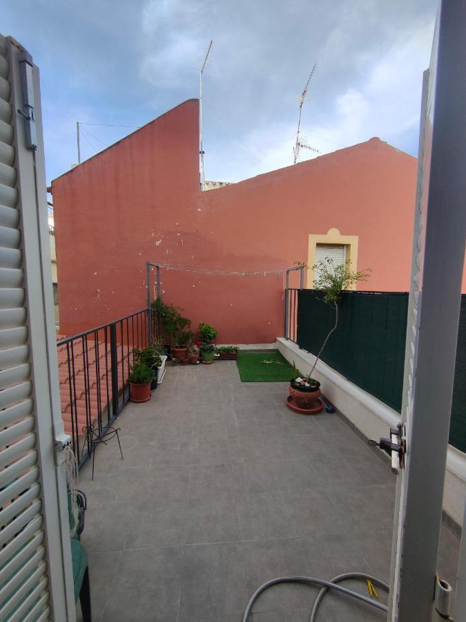 Alojamiento Vandelvira 2 Apartamento Jaén Exterior foto
